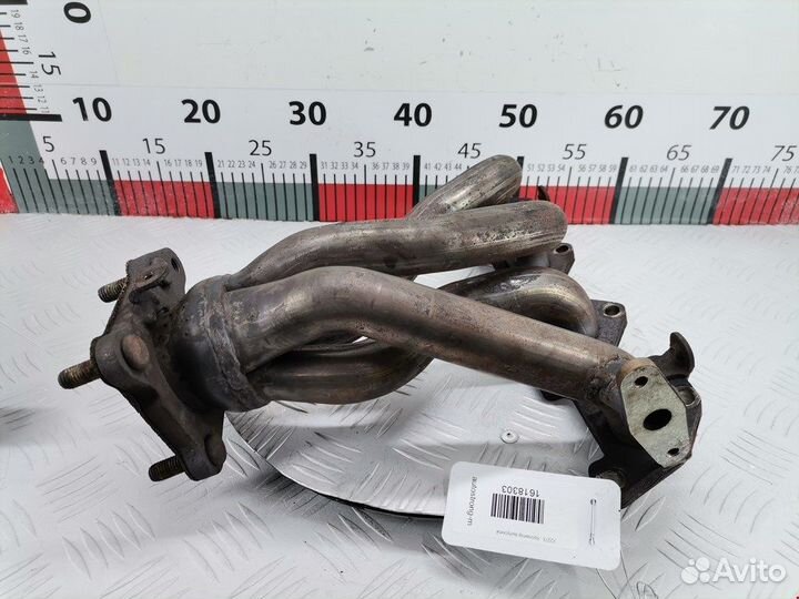 Коллектор выпускной для Volkswagen Golf 4