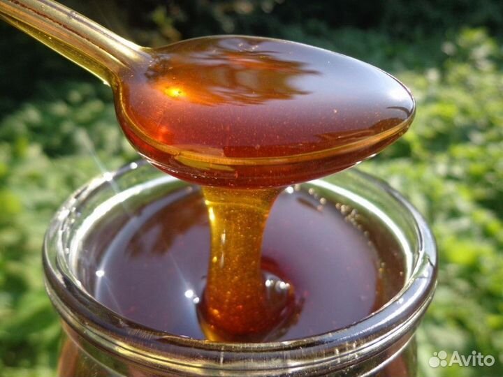 Продажа меда