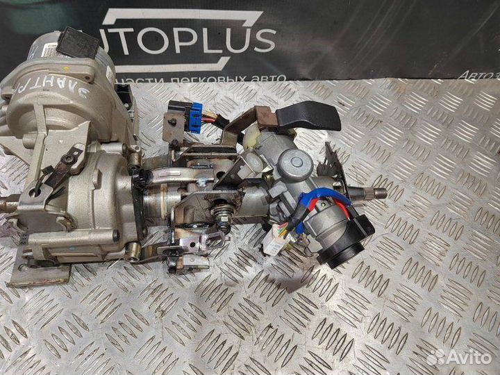 Электроусилитель руля Hyundai Elantra HD 1.6