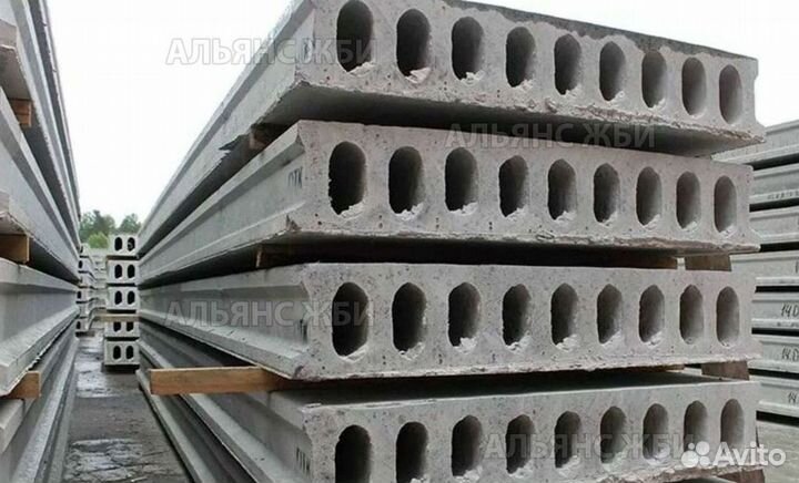Плиты перекрытия пк36-15-8 опт