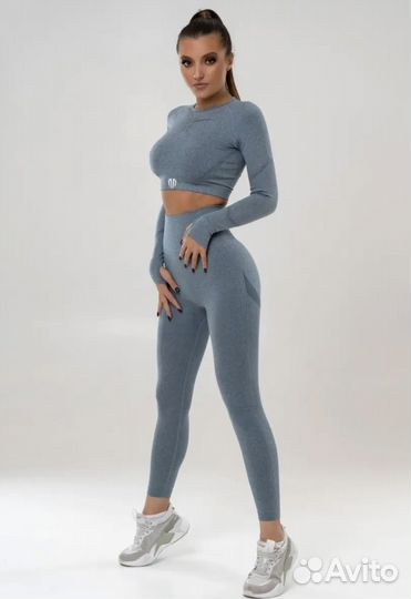 Костюм для фитнеса