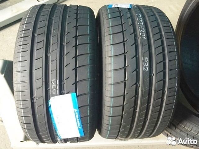 Triangle Sports TH201 265/40 R20 103ZR