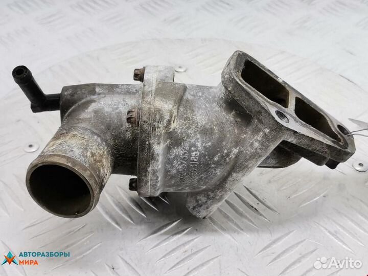 Корпус термостата Opel Meriva (A) 2004 95517651