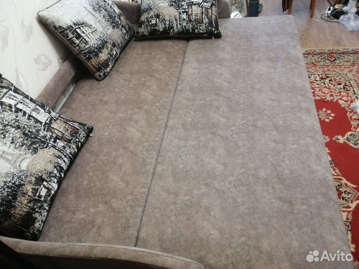 Софа раскладная
