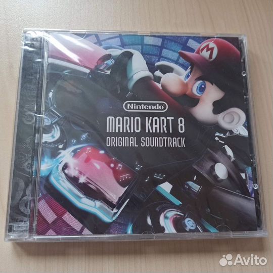 Саундтреки к видео играм. Оригиналы. Фирма