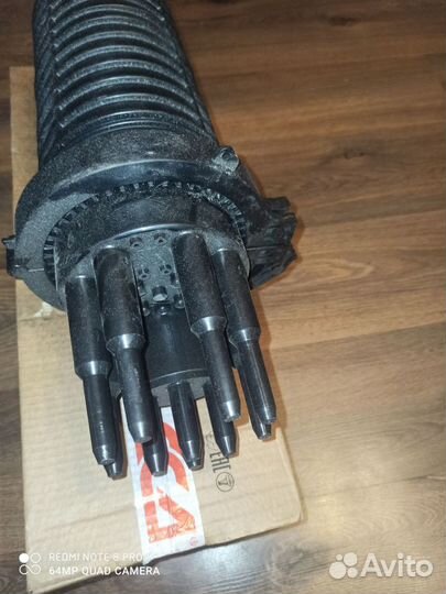 Муфта оптическая Мток Г3