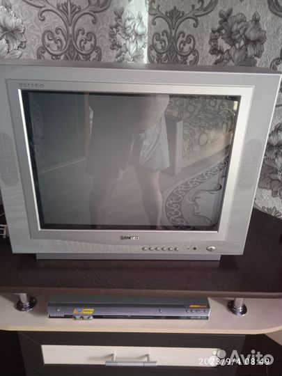 Телевизор бу