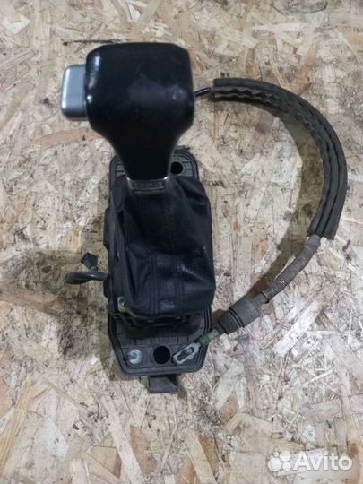 Селектор АКПП Volkswagen Golf Plus 2005-2009