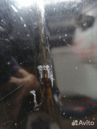 Капот Nissan Pulsar FN15 GA15DE 1995