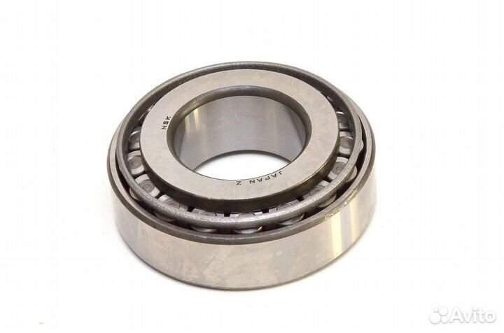 Подшипник пром. вала кпп FSR90 8973779571