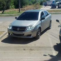 Geely MK 1.5 MT, 2008, 189 746 км, с пробегом, цена 200 000 руб.