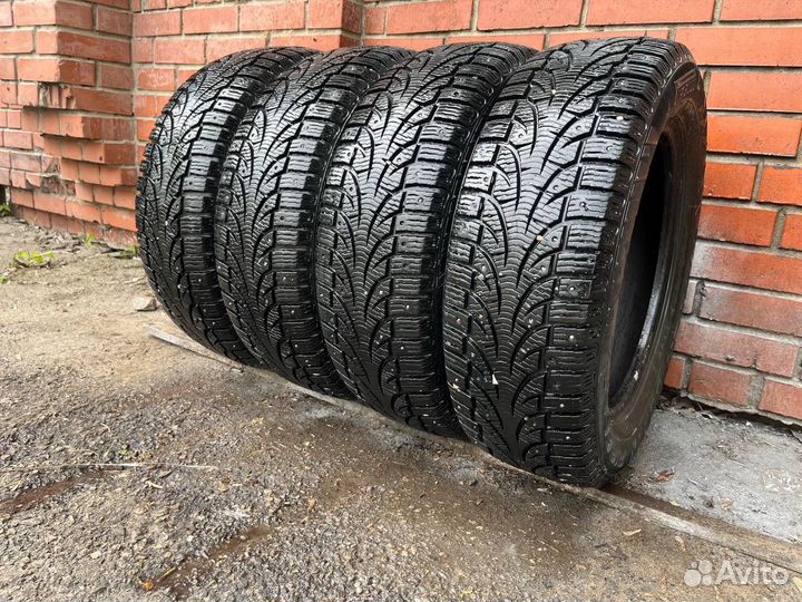 Pirelli Winter Carving Edge 225/60 R17 103T