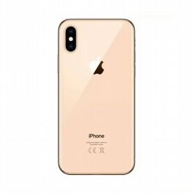 iPhone Xs, 256 ГБ