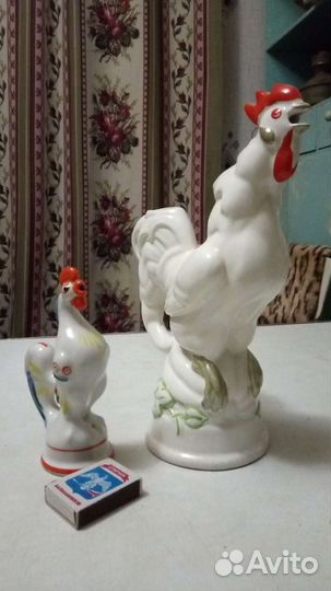 Штофы и графины СССР