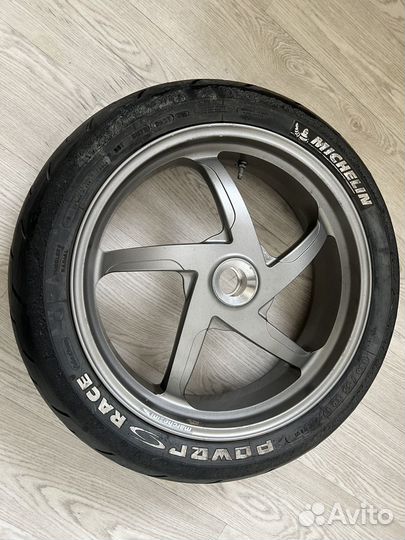 Диски marchesini (ducati 748-998, S2R / S4R)