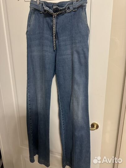 Lui jo джинсы 48 размер