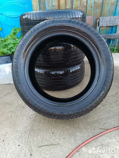 Goodyear Eagle LS 2 275/50 R20