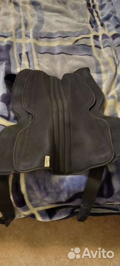 Ортез на коленный сустав orlett KS-601