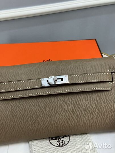 Сумка Hermes Kelly To Go