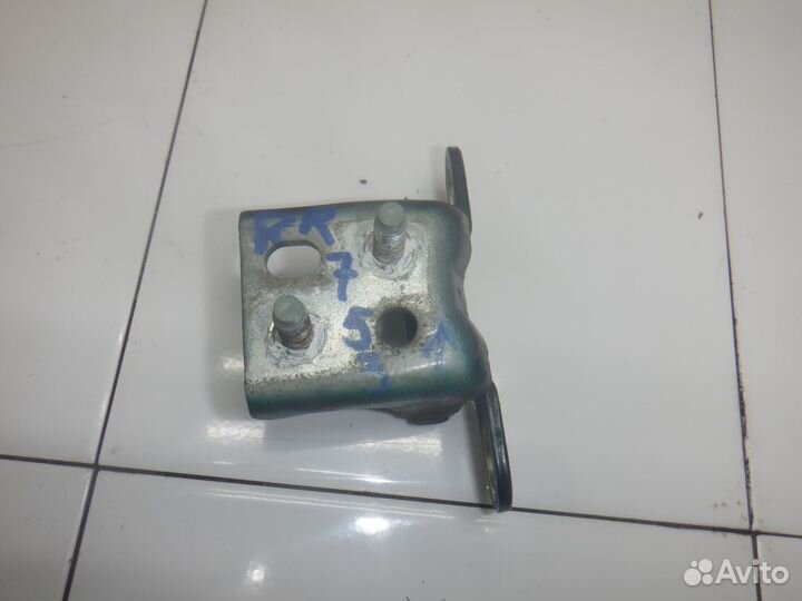 Петля двери задней Jaguar S-type