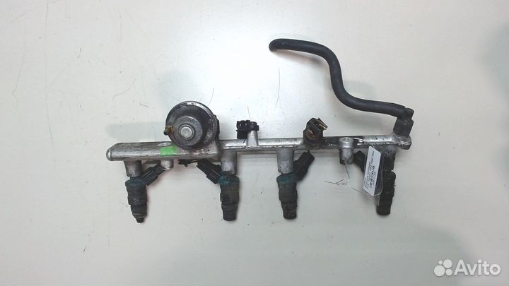 Форсунка топливная Ford Scorpio, 1994