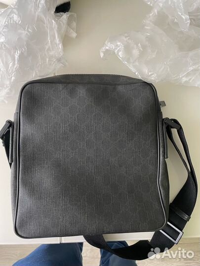 Сумка мужская Gucci Messenger