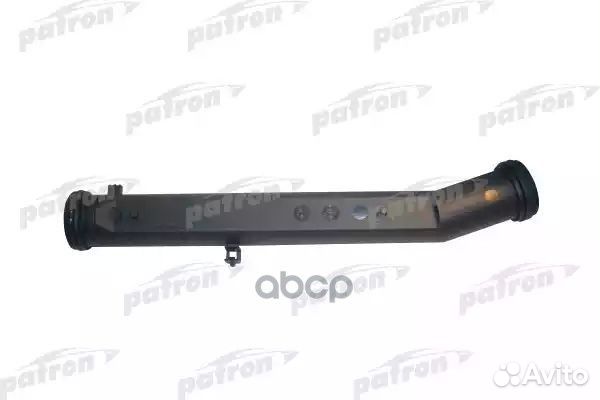 Патрубок системы охлаждения audi: A2 1.4/1.6FSi