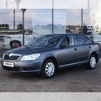 Skoda Octavia 1.6 MT, 2012, 299 710 км, с пробегом, цена 705 000 руб.