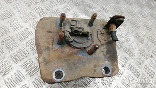 Ступица задняя правая opel astra H (PEA04NY01)