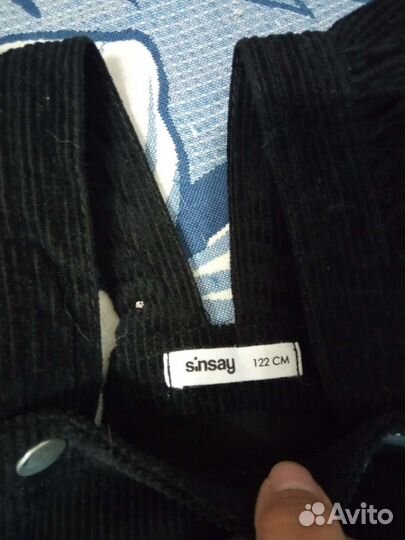 Сарафан для девочки