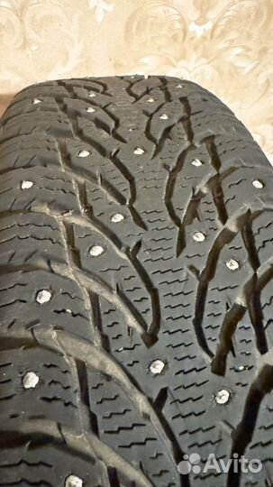 Колеса зимние r18 для bmw