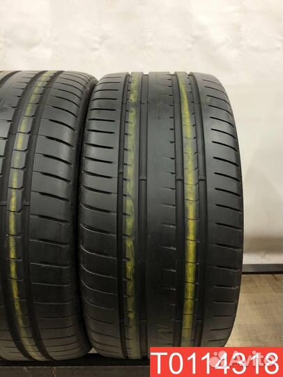 Goodyear Eagle F1 Asymmetric 3 275/30 R20 97Y