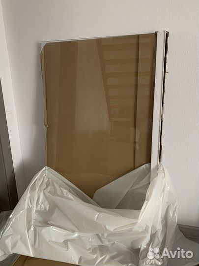 Стекло для душа