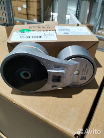 Натяжитель ремня Фотон 4189,4259 (Cummins 5621364)