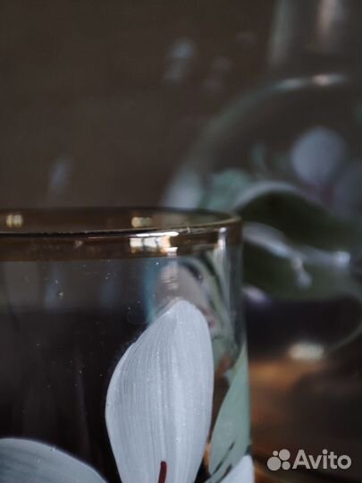 Набор для крепких напитков