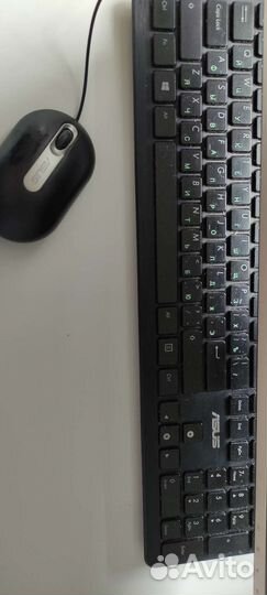Моноблок asus AiO ET2031i