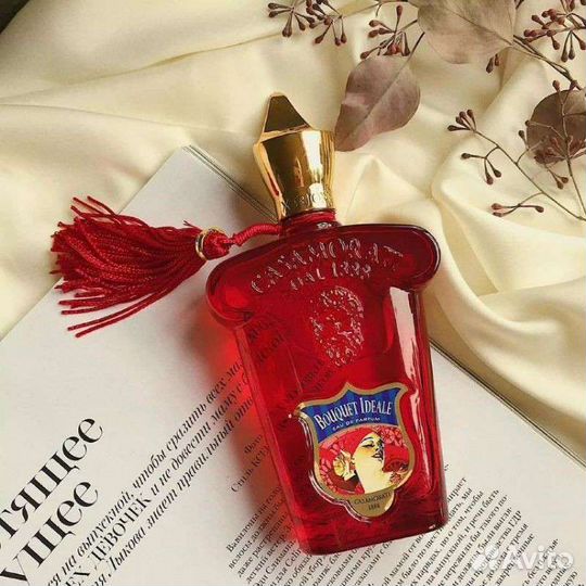 Xerjoff Casamorati 1888 Bouquet Ideale