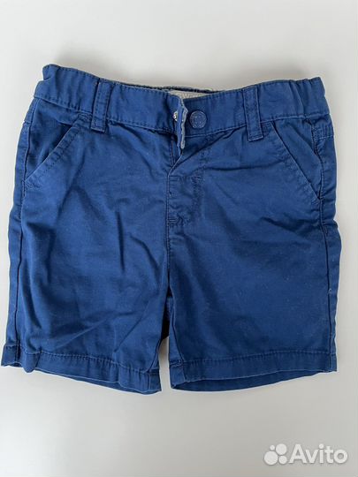 Шорты для мальчика