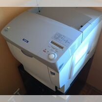 Epson AcuLaser C4100