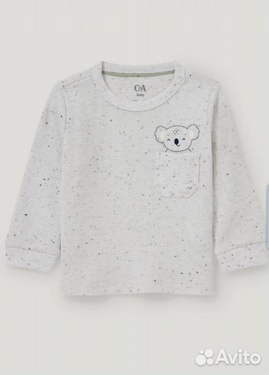 Костюм C&A 68 80