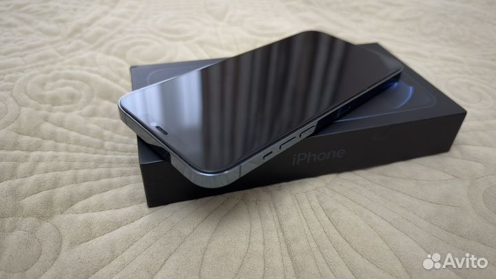 iPhone 12 Pro Max, 256 ГБ