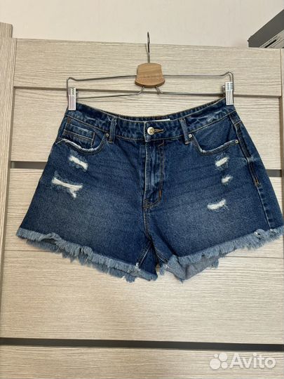 Шорты женские
