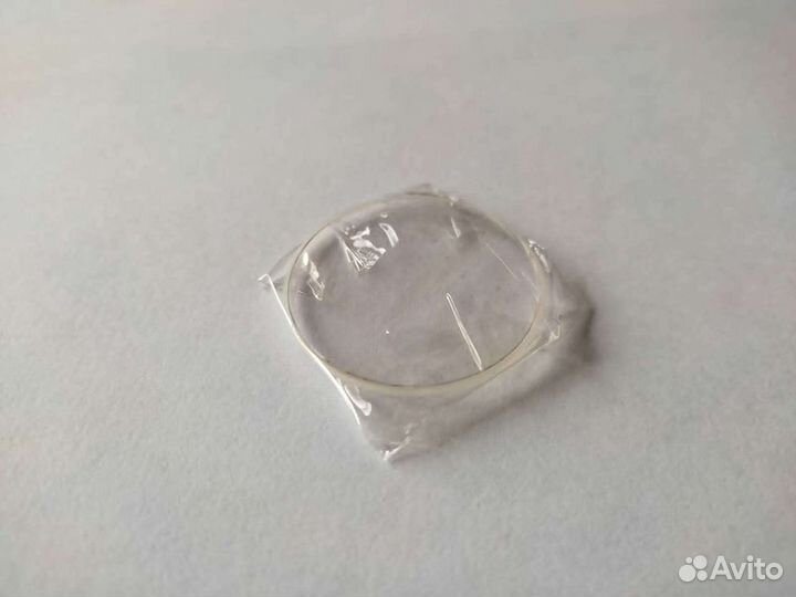 Blancpain Aqualung Grande Date Leman стекло