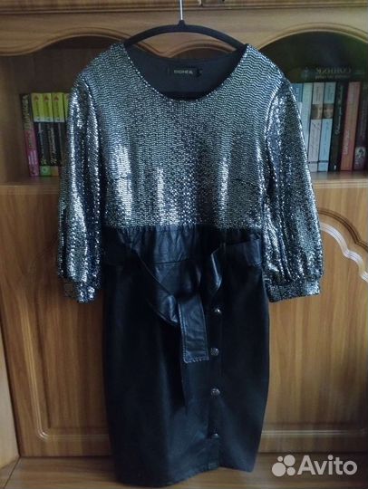 Платье вечернее торг