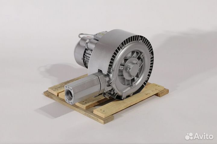 Вихревая воздуходувка erstevak EVL 24/24