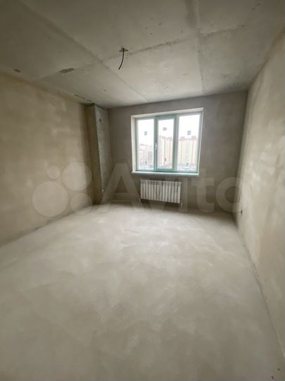 3-к. квартира, 85,4 м², 14/17 эт.