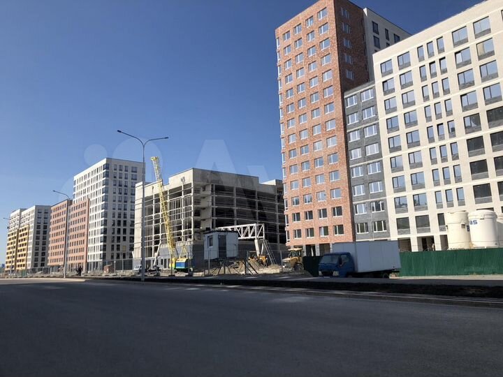 Свободного назначения, 76 м²