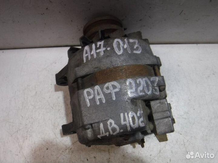 Генератор Раф 2203