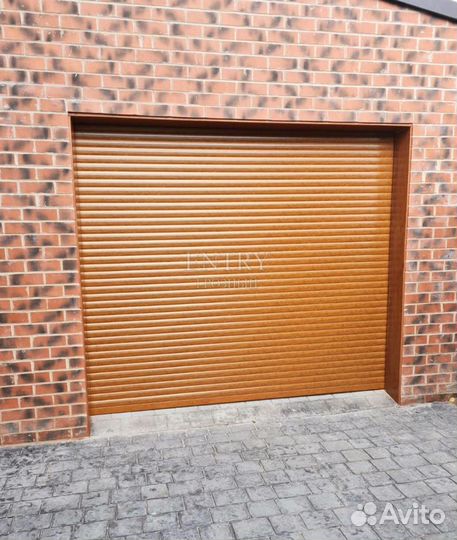 Рольставни