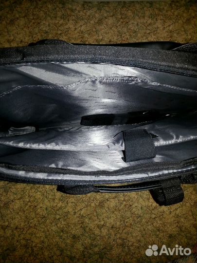 Сумка для ноутбука asus (новая)